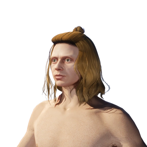 Male hairstyle 36