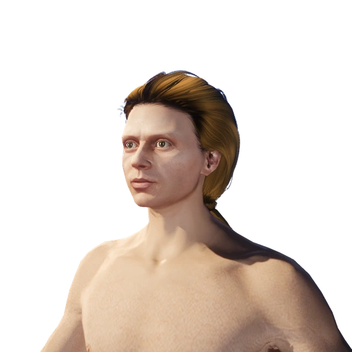 Male hairstyle 37
