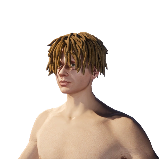 Male hairstyle 40