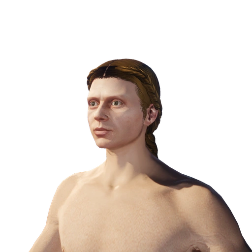 Male hairstyle 42