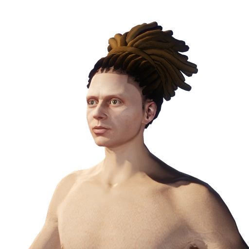 Male hairstyle 48