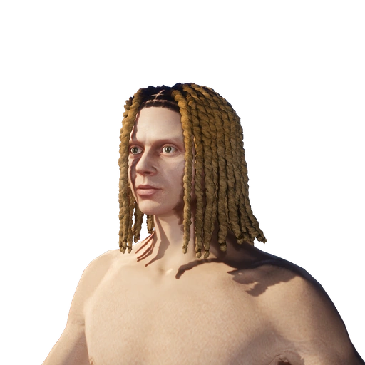 Male hairstyle 49