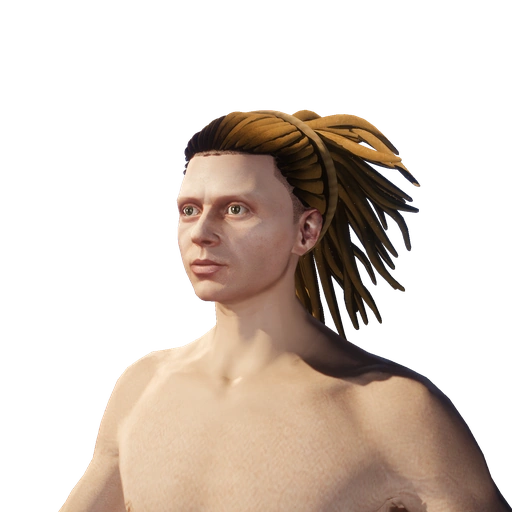 Male hairstyle 50